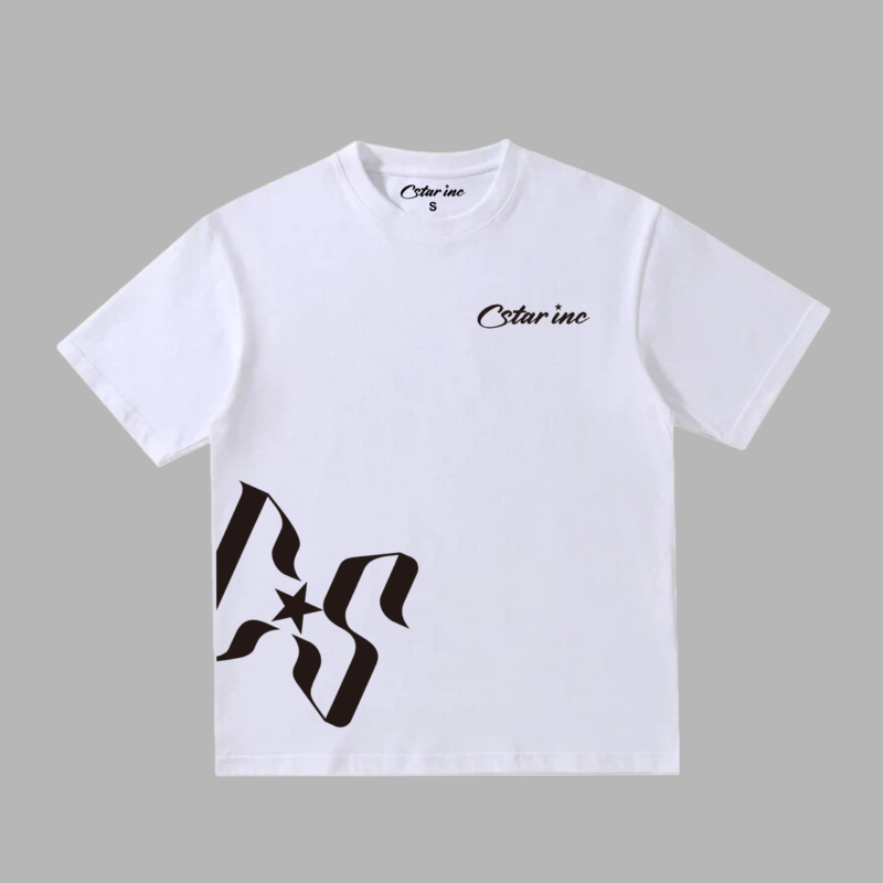 t-shirt solid color