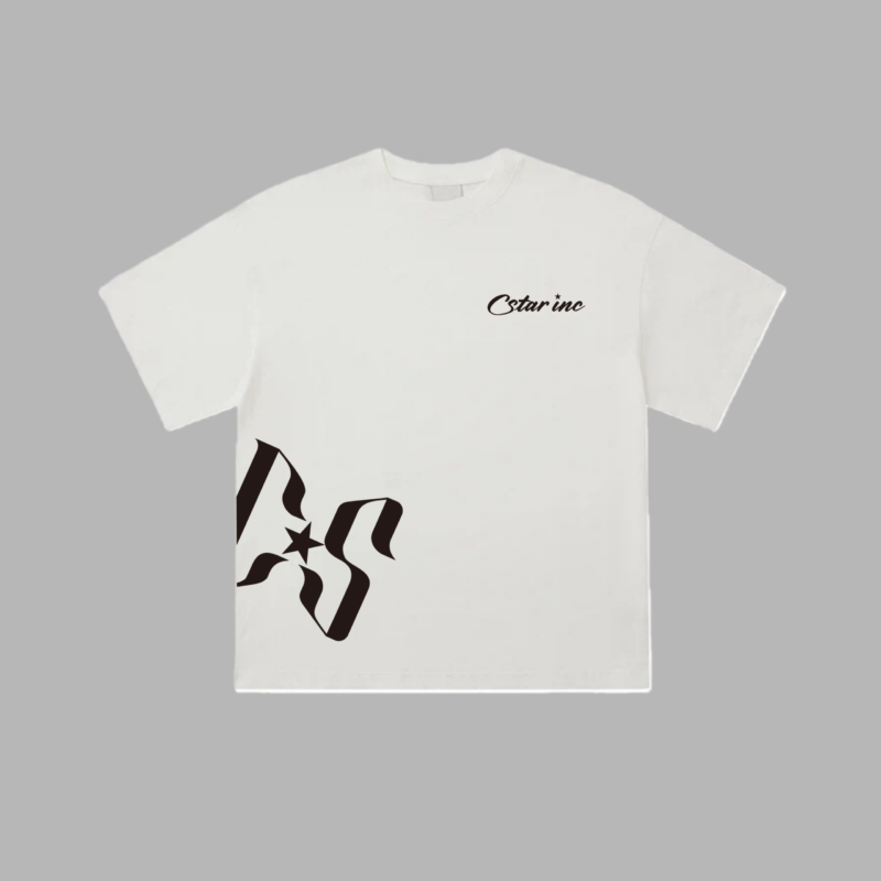Oversized T-Shirt