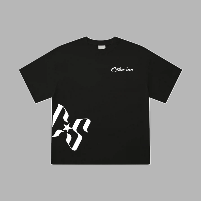 t-shirts oversized