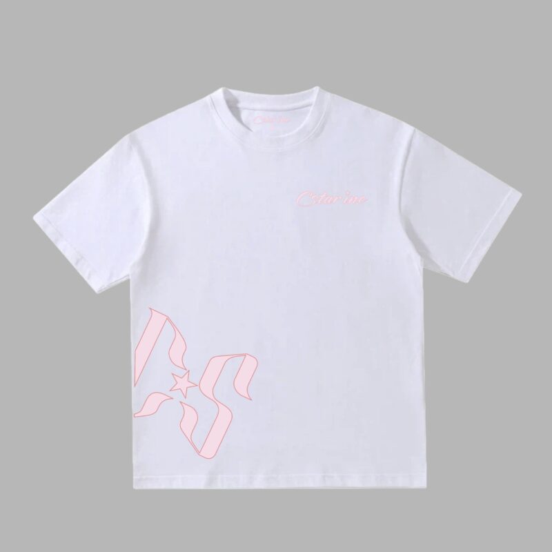 T- shirt solid color