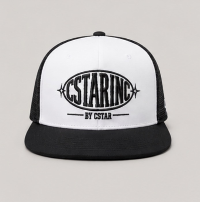 Back Hat